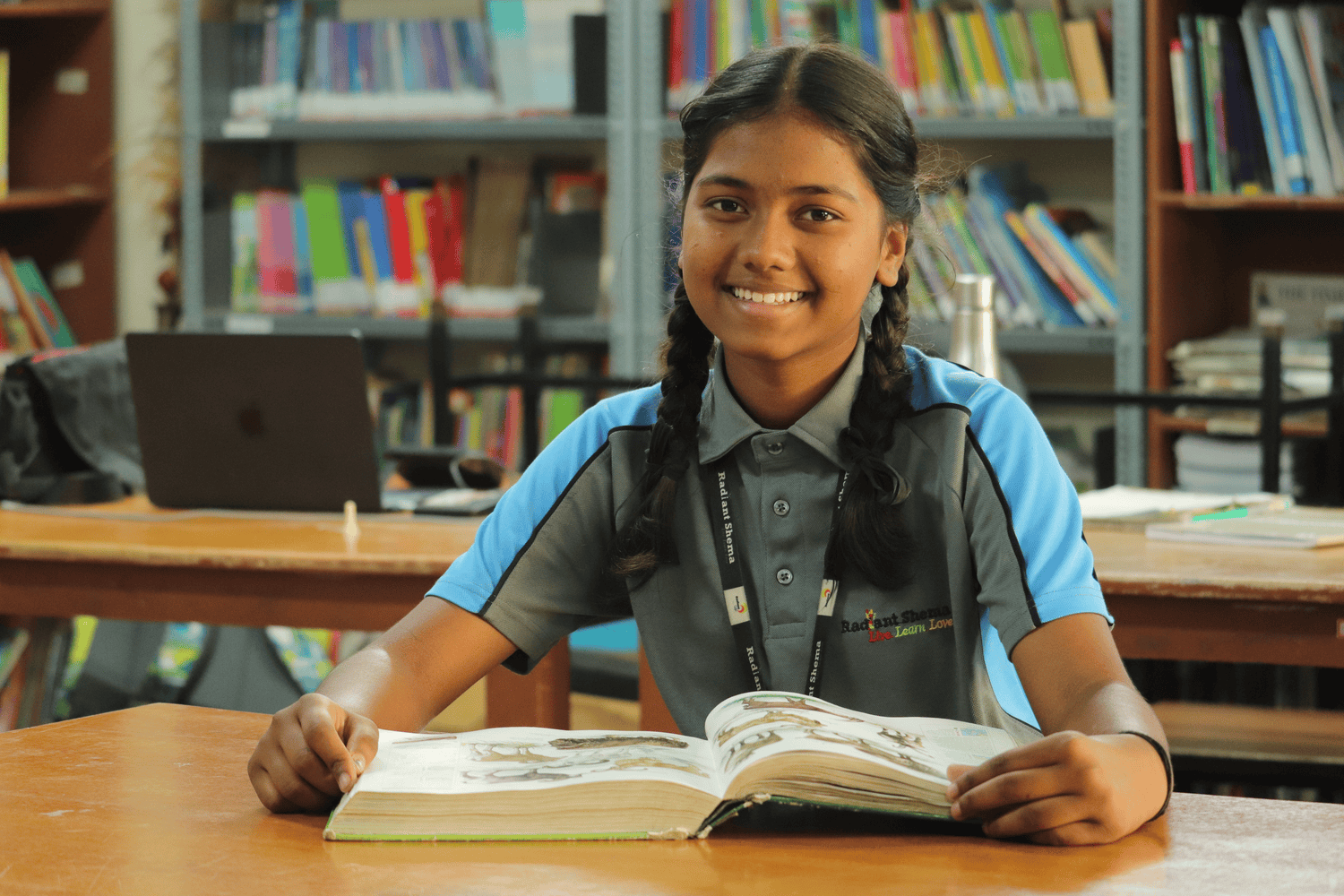 High School SSLC Grades 8 to 10 Bangalore