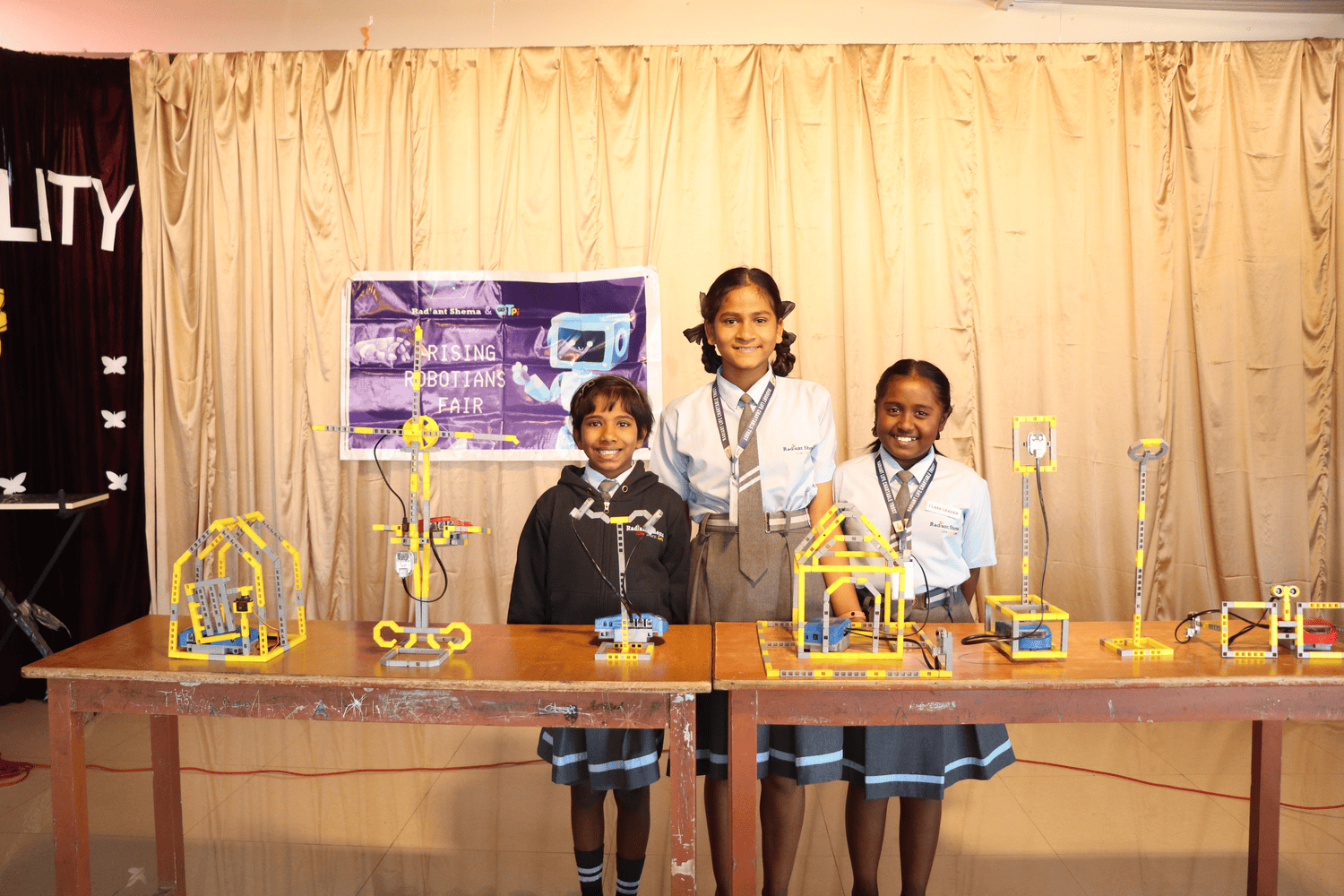 Primary School Grades 3 to 7 Bangalore