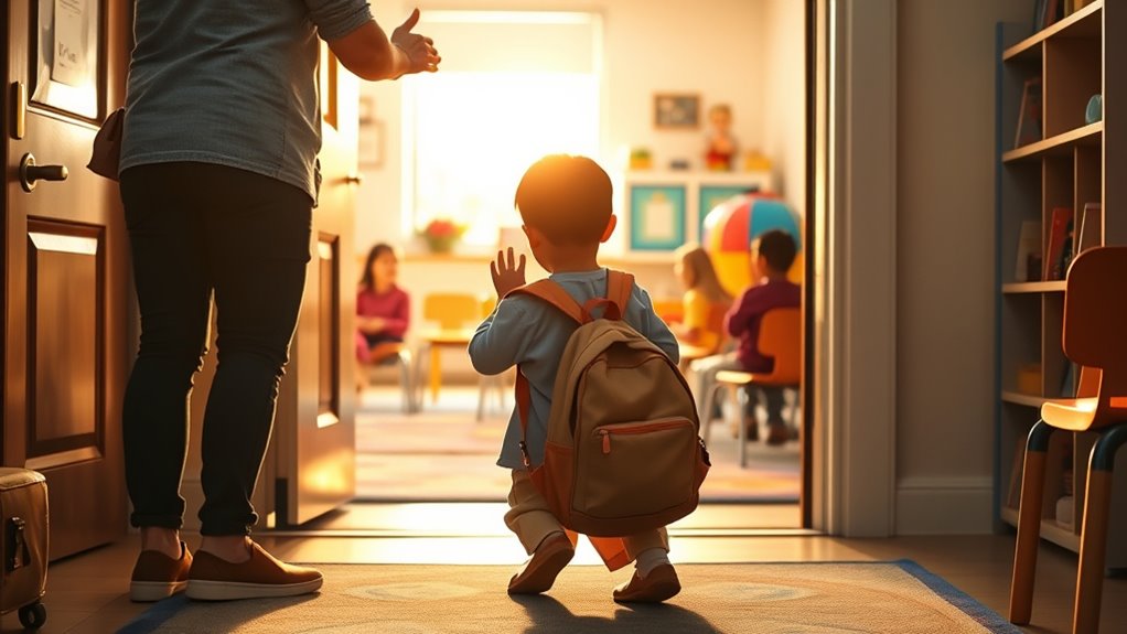 kindergarten first weeks milestones