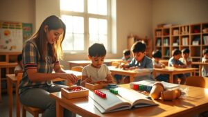 ncert montessori complementary approaches