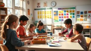 understanding diverse student strengths across domains